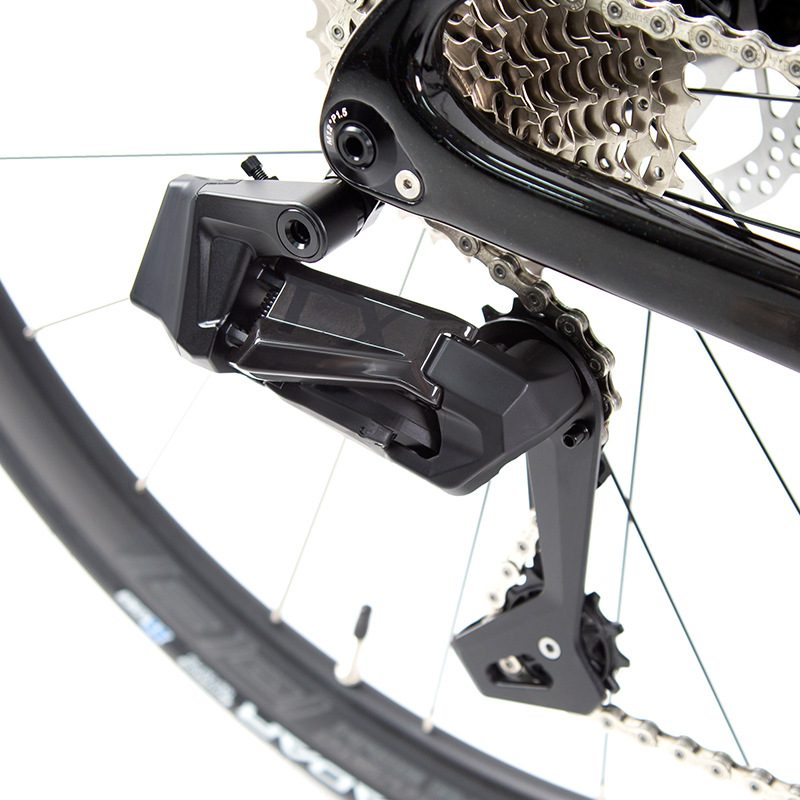 Rower szosowy 700C, 24 przełoż – Carbon Bike Frame recenzja i cena