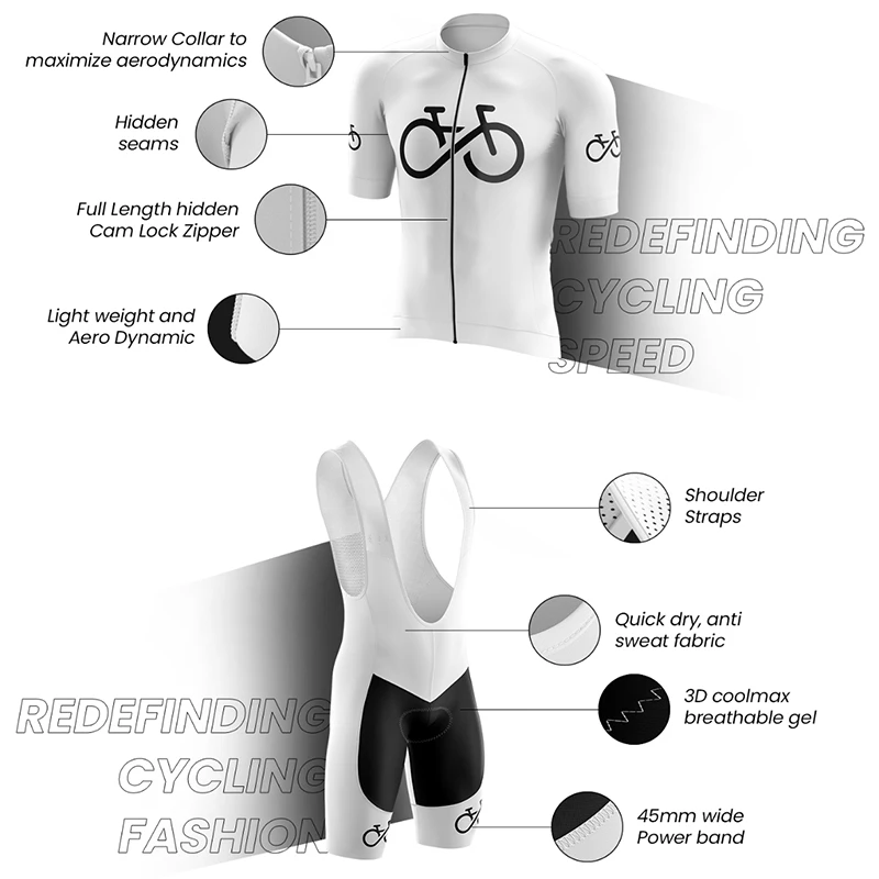 Zestaw rowerowy Decathlon Summ – Cycling Gear Brands recenzja i cena