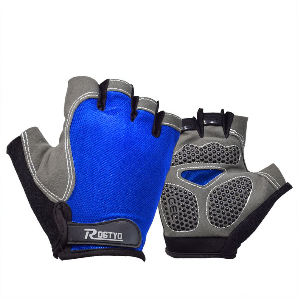 Odporne na wstrząsy rękawice r – Cycling Gear And Equipment recenzja i cena