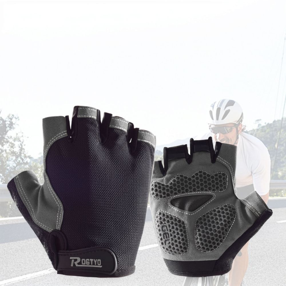 Odporne na wstrząsy rękawice r – Cycling Gear And Equipment recenzja i cena