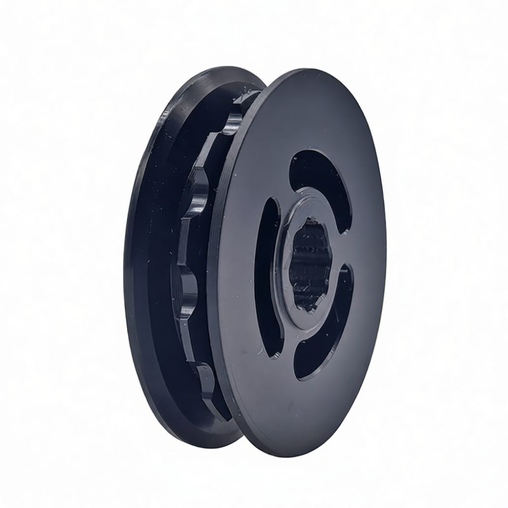 Zapasowa nylonowa rolka 11T do – Cycling Gear And Equipment recenzja i cena