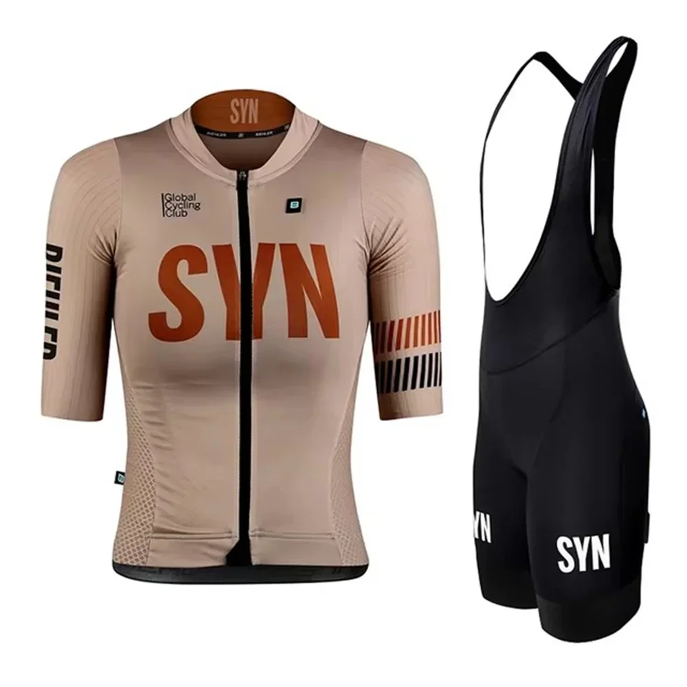 Letni Zestaw Kolarski Damski S – Cycling Gear Brands recenzja i cena