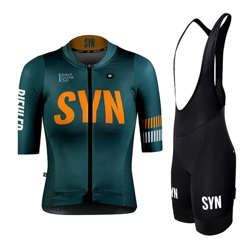 Letni Zestaw Kolarski Damski S – Cycling Gear Brands recenzja i cena