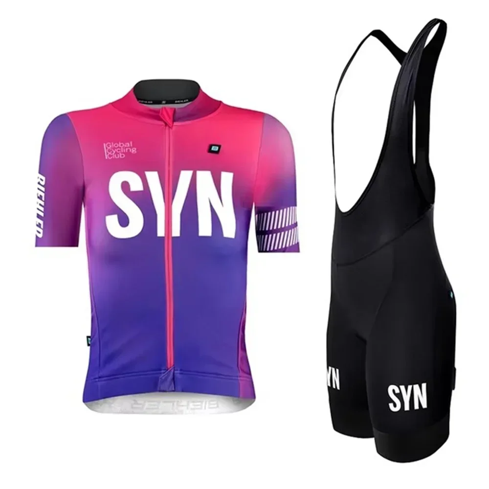 Letni Zestaw Kolarski Damski S – Cycling Gear Brands recenzja i cena