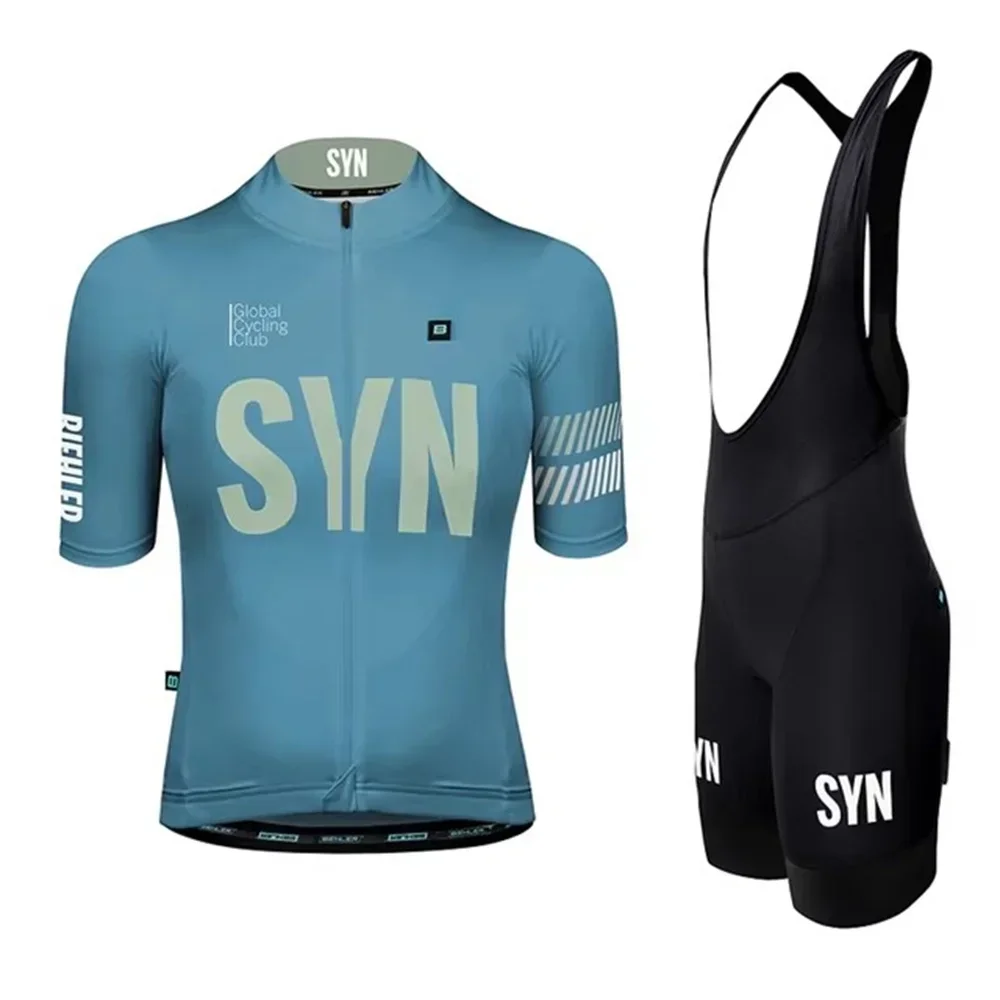 Letni Zestaw Kolarski Damski S – Cycling Gear Brands recenzja i cena