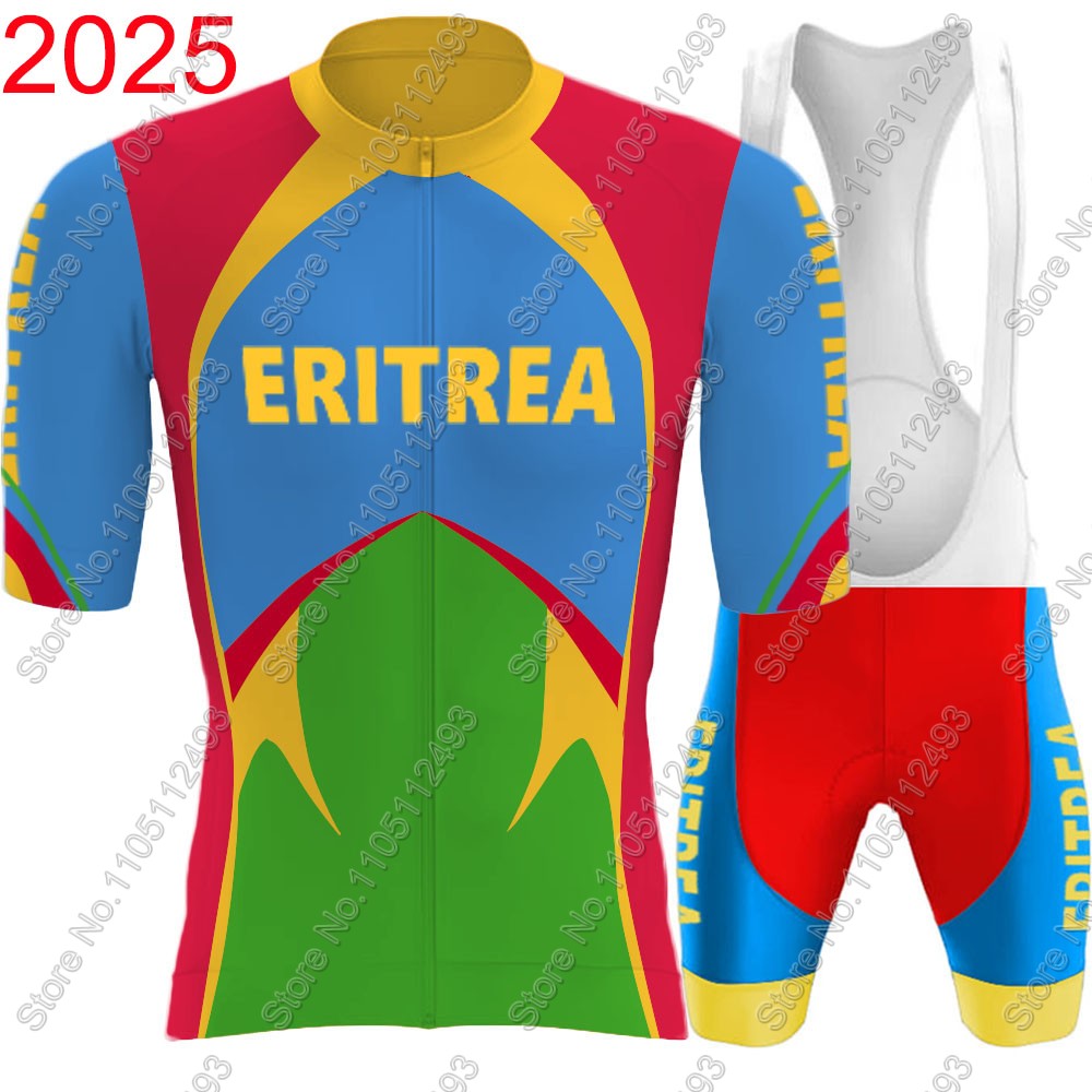 Zestaw kolarski reprezentacji  – Cycling Bib Shorts recenzja i cena