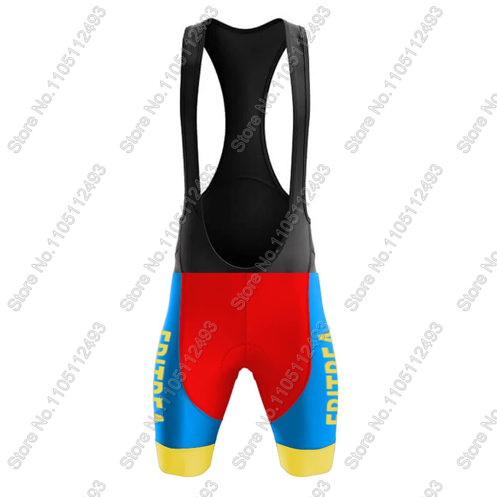 Zestaw kolarski reprezentacji  – Cycling Bib Shorts recenzja i cena