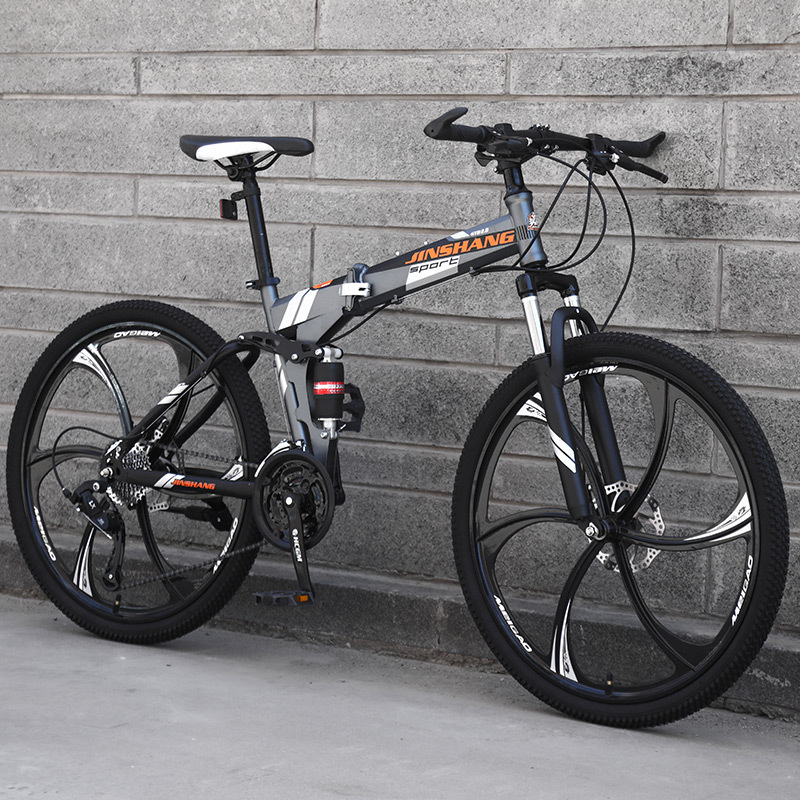 Rama ze stali węglowej 26 cali – Carbon Bike Frame recenzja i cena