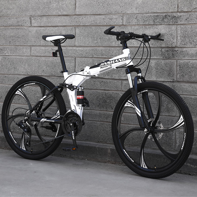 Rama ze stali węglowej 26 cali – Carbon Bike Frame recenzja i cena