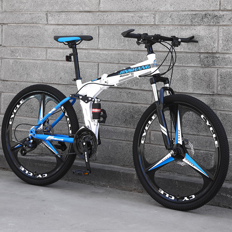 Rama ze stali węglowej 26 cali – Carbon Bike Frame recenzja i cena