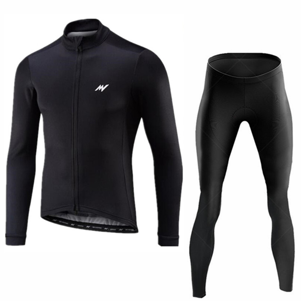 Morvelo 2026 Jesienny Zestaw K – Cycling Gear Brands recenzja i cena