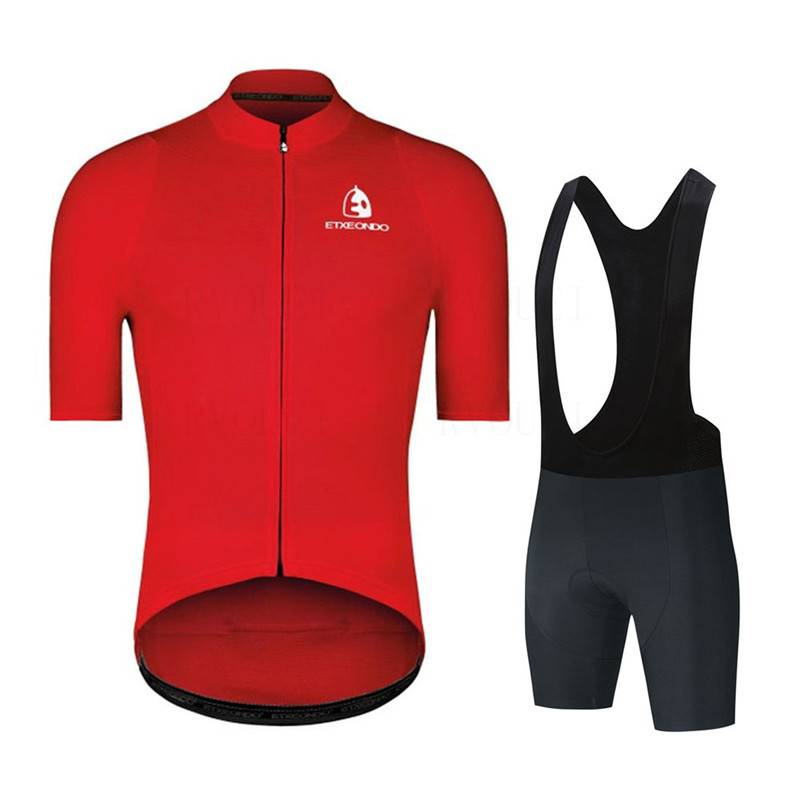 Nowy zestaw kolarski męski 202 – Cycling Gear Brands recenzja i cena