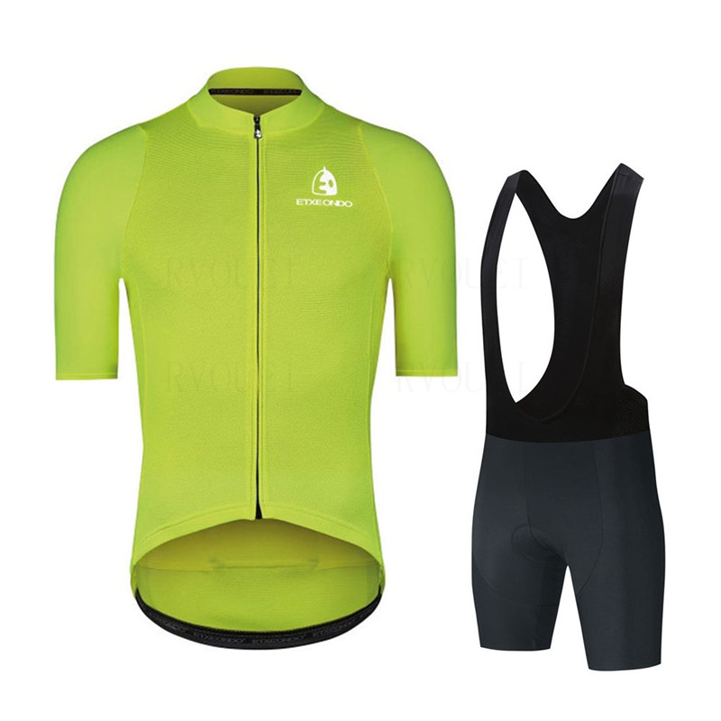 Nowy zestaw kolarski męski 202 – Cycling Gear Brands recenzja i cena