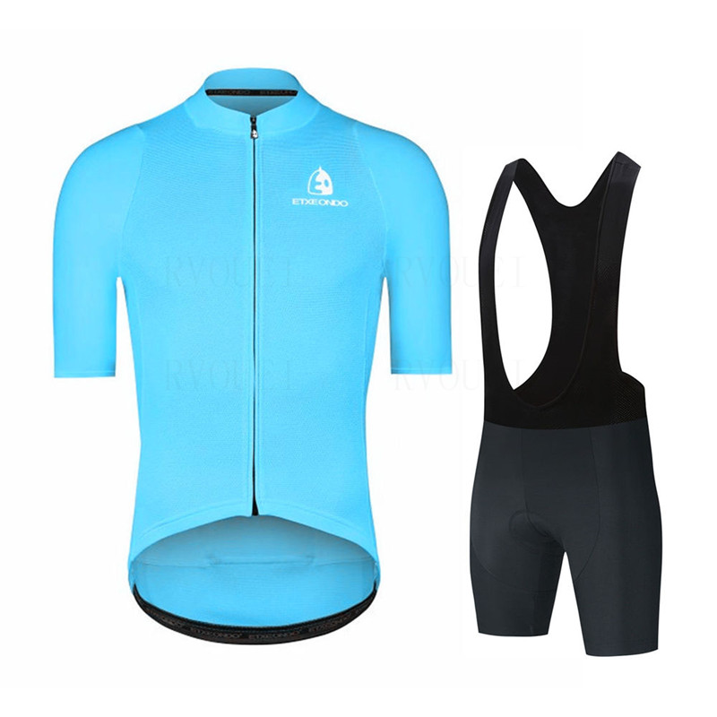 Nowy zestaw kolarski męski 202 – Cycling Gear Brands recenzja i cena