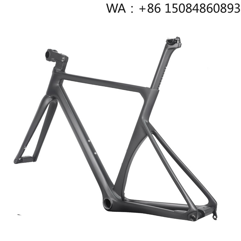 Rama roweru szosowego 700C, wy – Carbon Bike Frame recenzja i cena