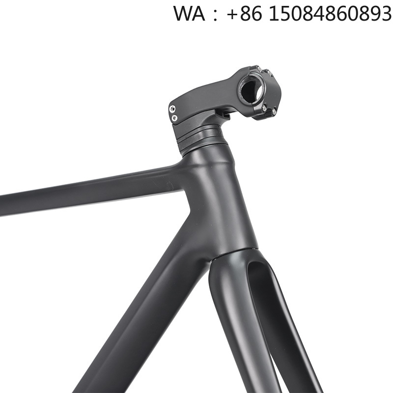 Rama roweru szosowego 700C, wy – Carbon Bike Frame recenzja i cena