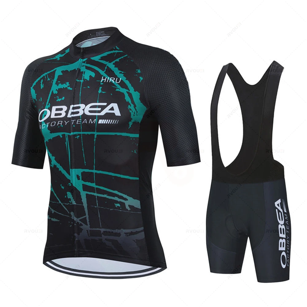 2022 Hiru kolarstwo zestaw kos – Cycling Gear Brands recenzja i cena