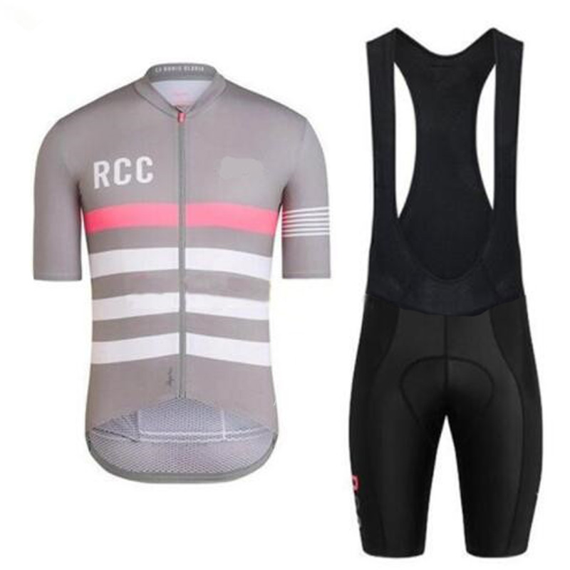 Różowy zestaw kolarski RCC z k – Cycling Gear Brands recenzja i cena