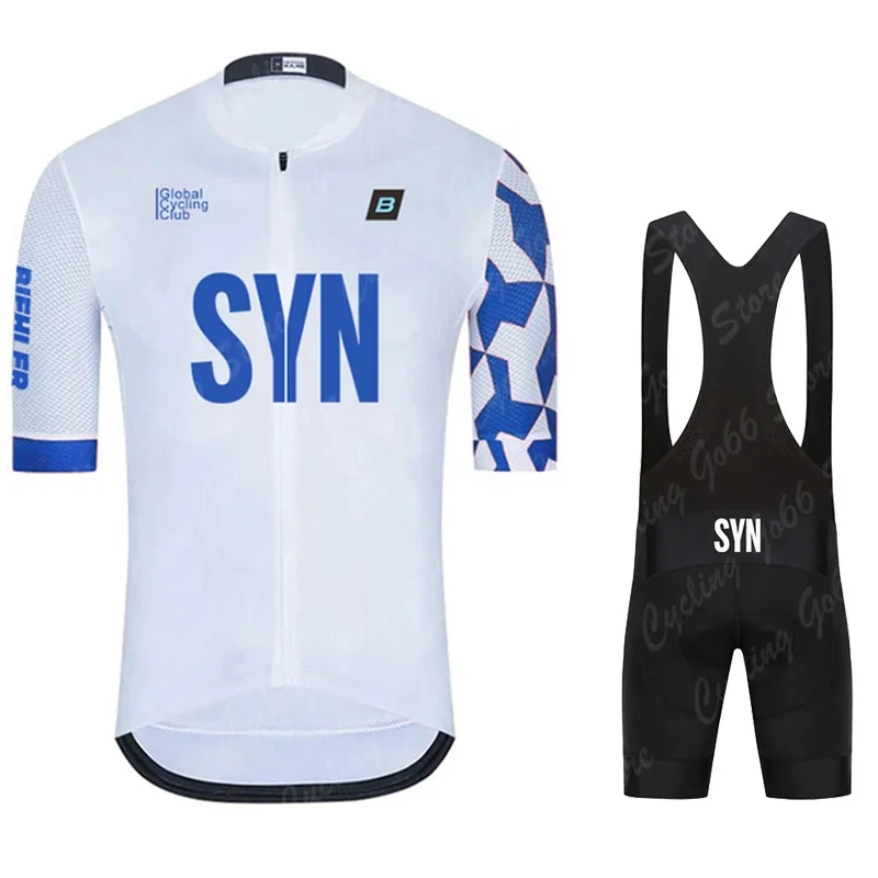Koszulka rowerowa z krótkim rę – Cycling Gear Brands recenzja i cena