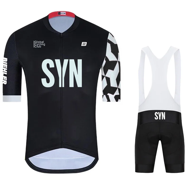 Koszulka rowerowa z krótkim rę – Cycling Gear Brands recenzja i cena